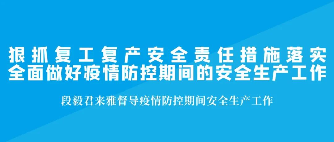 广东省督导安全生产广东省督导安全生产，构建安全发展大省的坚实步伐