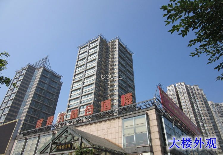 江北区房产网江北区房产网，探索江北地区房地产市场的窗口