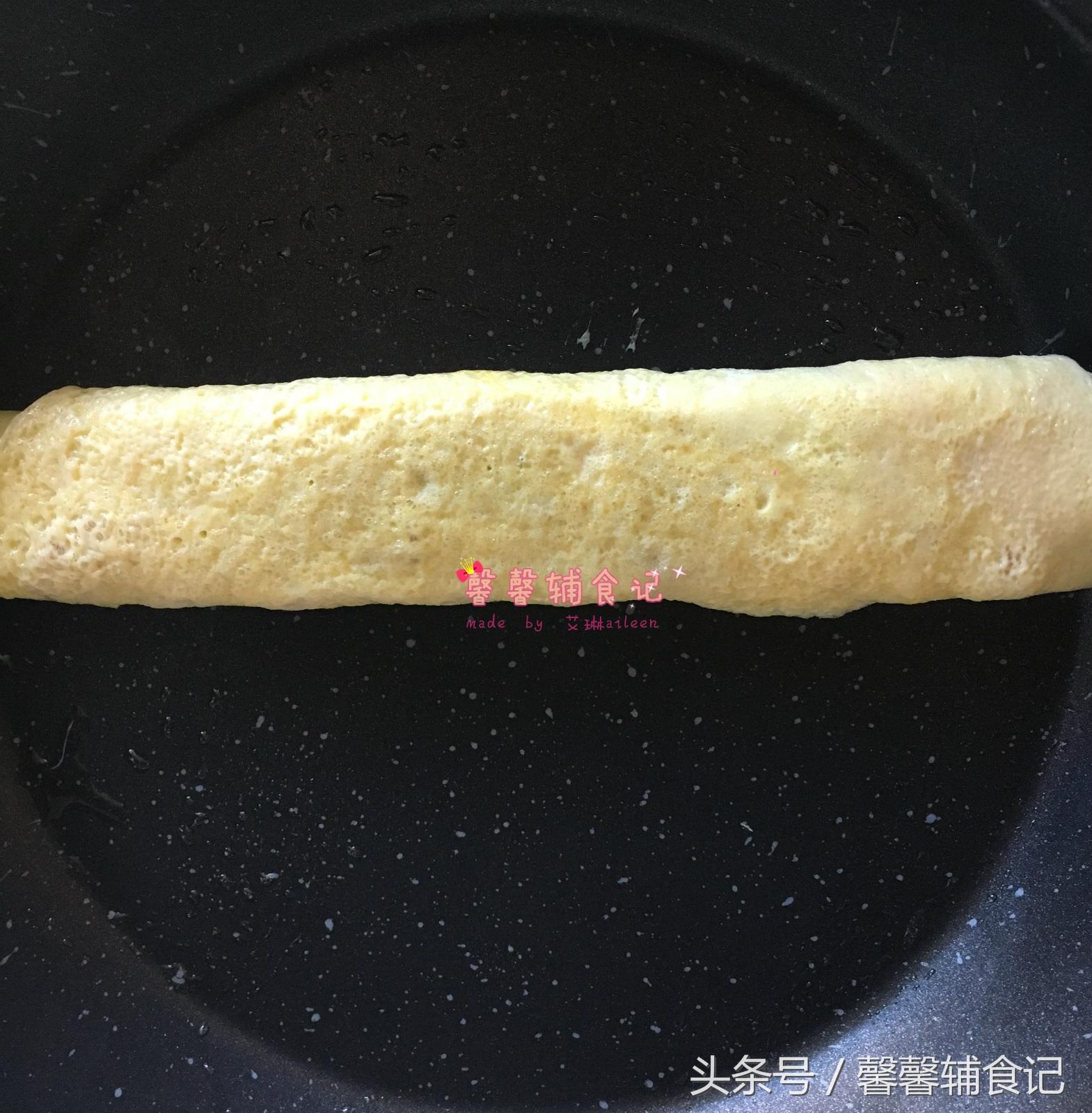 6个月宝宝补钙的辅食六个月宝宝补钙的辅食，营养辅食攻略