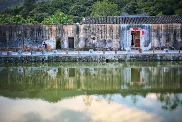 去广东省古水探访广东省古水，历史与自然交织的旅程