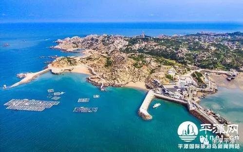 广东省有海的地方广东省的海域风情，探索拥有海洋的宝地