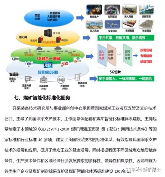 江苏煤炭科技江苏煤炭科技的崛起与创新之路