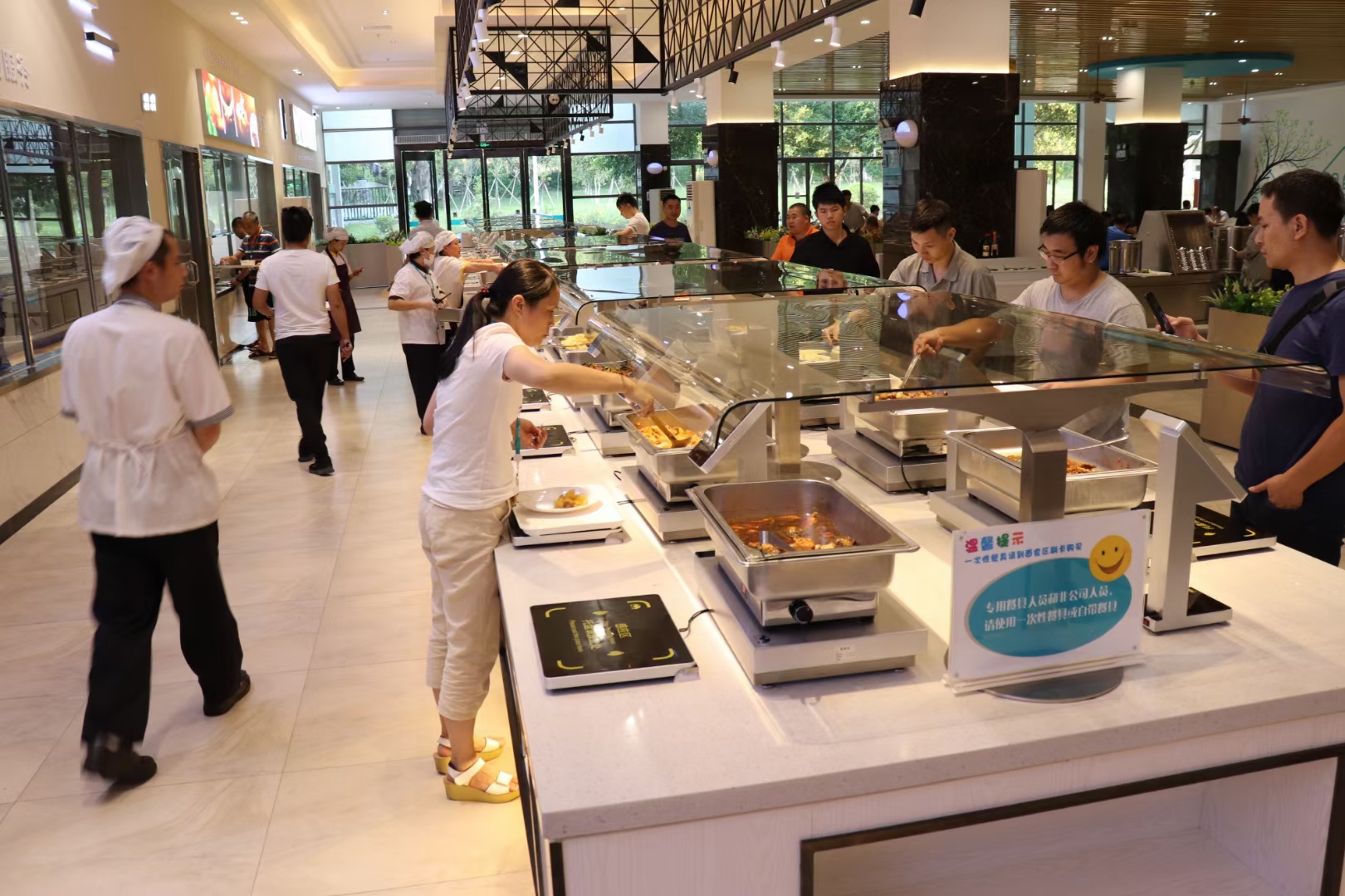 广东未来餐饮有限公司广东未来餐饮有限公司，塑造餐饮新纪元