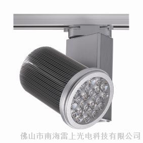 广东省led轨道灯广东省LED轨道灯，照亮未来的科技之光