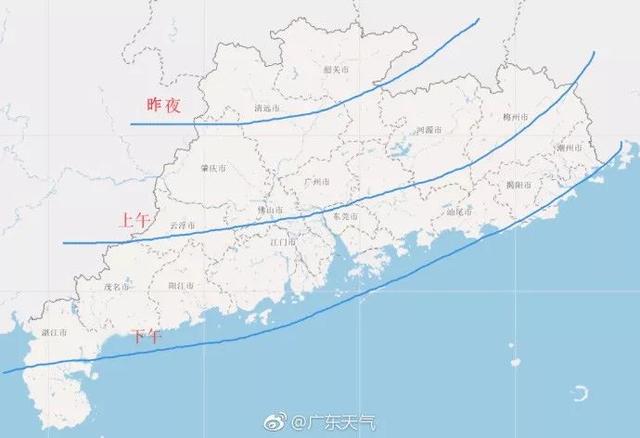 广东省揭阳市普宁市天气广东省揭阳市普宁市天气概况